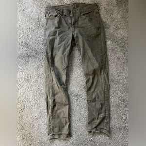 Levi 511 Jeans